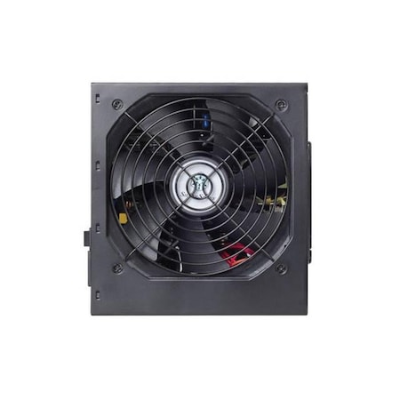 Silverstone Strider Essential Gold 500W 80 PLUS Gold ATX12V v2.3 Power Supply, Black SI332143